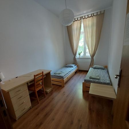 Apartament Parkowy Ketrzyn Luaran gambar