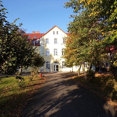Apartament Parkowy Ketrzyn Luaran gambar