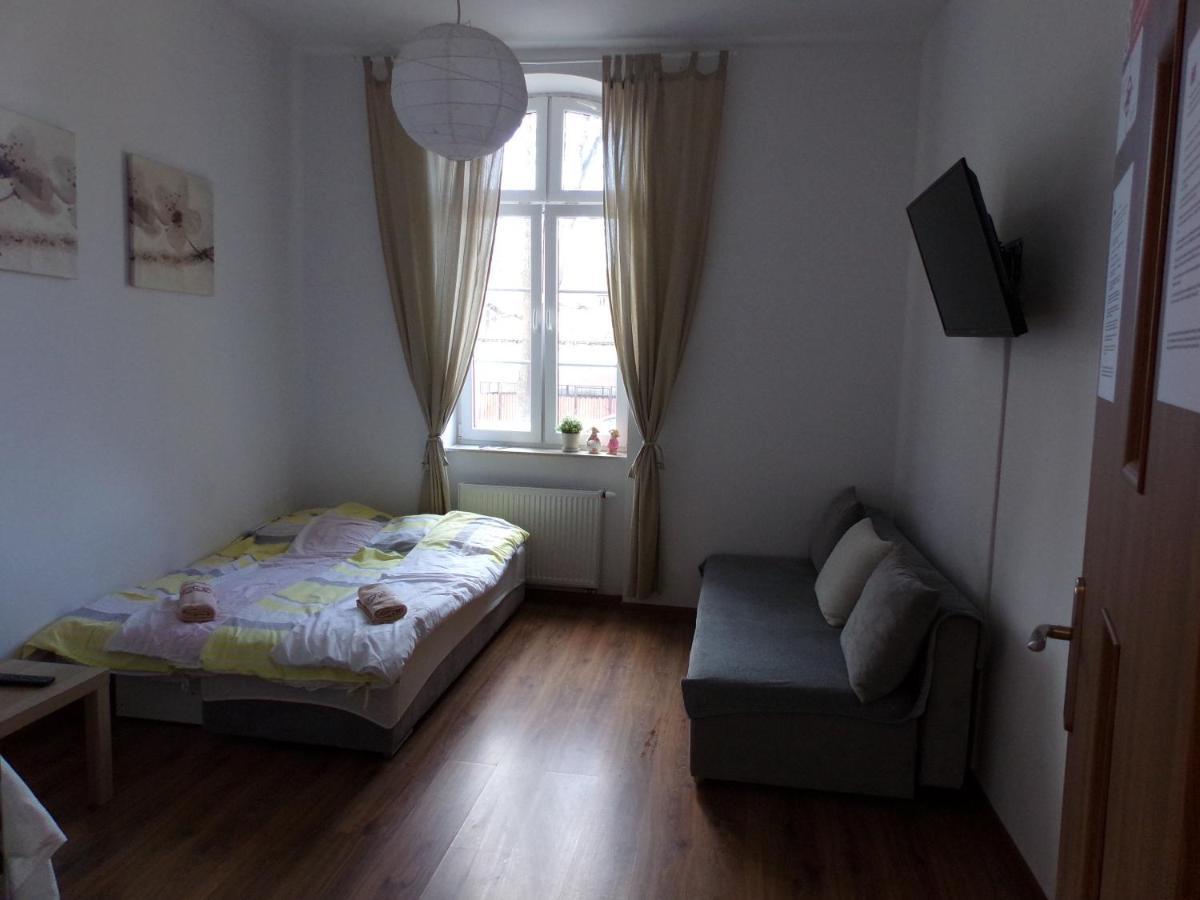 Apartament Parkowy Ketrzyn Luaran gambar