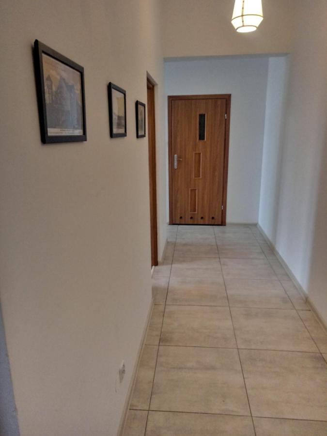 Apartament Parkowy Ketrzyn Luaran gambar