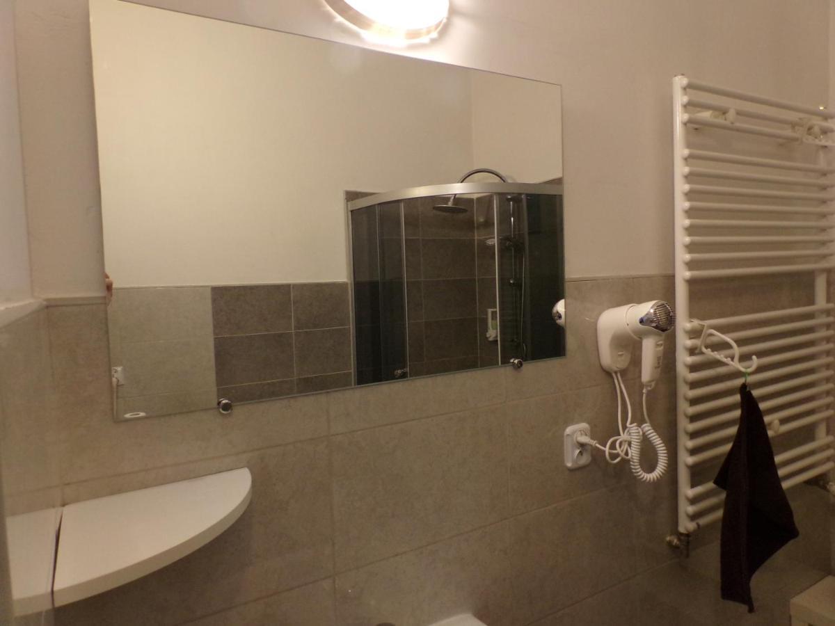 Apartament Parkowy Ketrzyn Luaran gambar