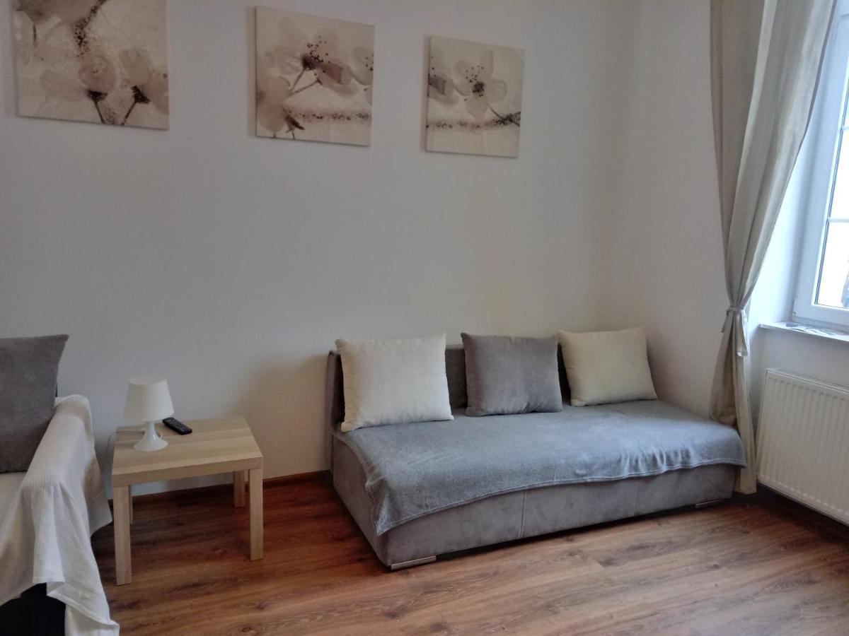 Apartament Parkowy Ketrzyn Luaran gambar