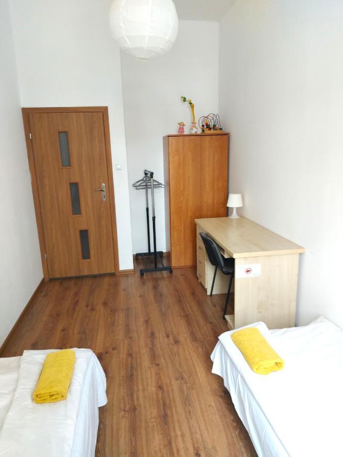 Apartament Parkowy Ketrzyn Luaran gambar