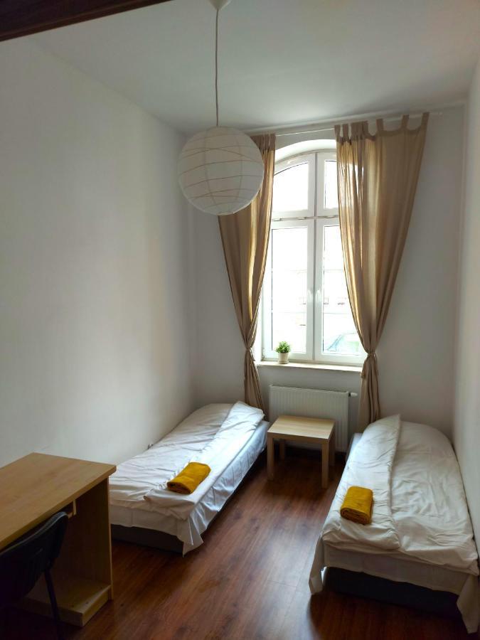 Apartament Parkowy Ketrzyn Luaran gambar