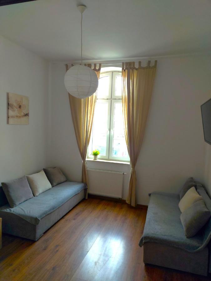 Apartament Parkowy Ketrzyn Luaran gambar