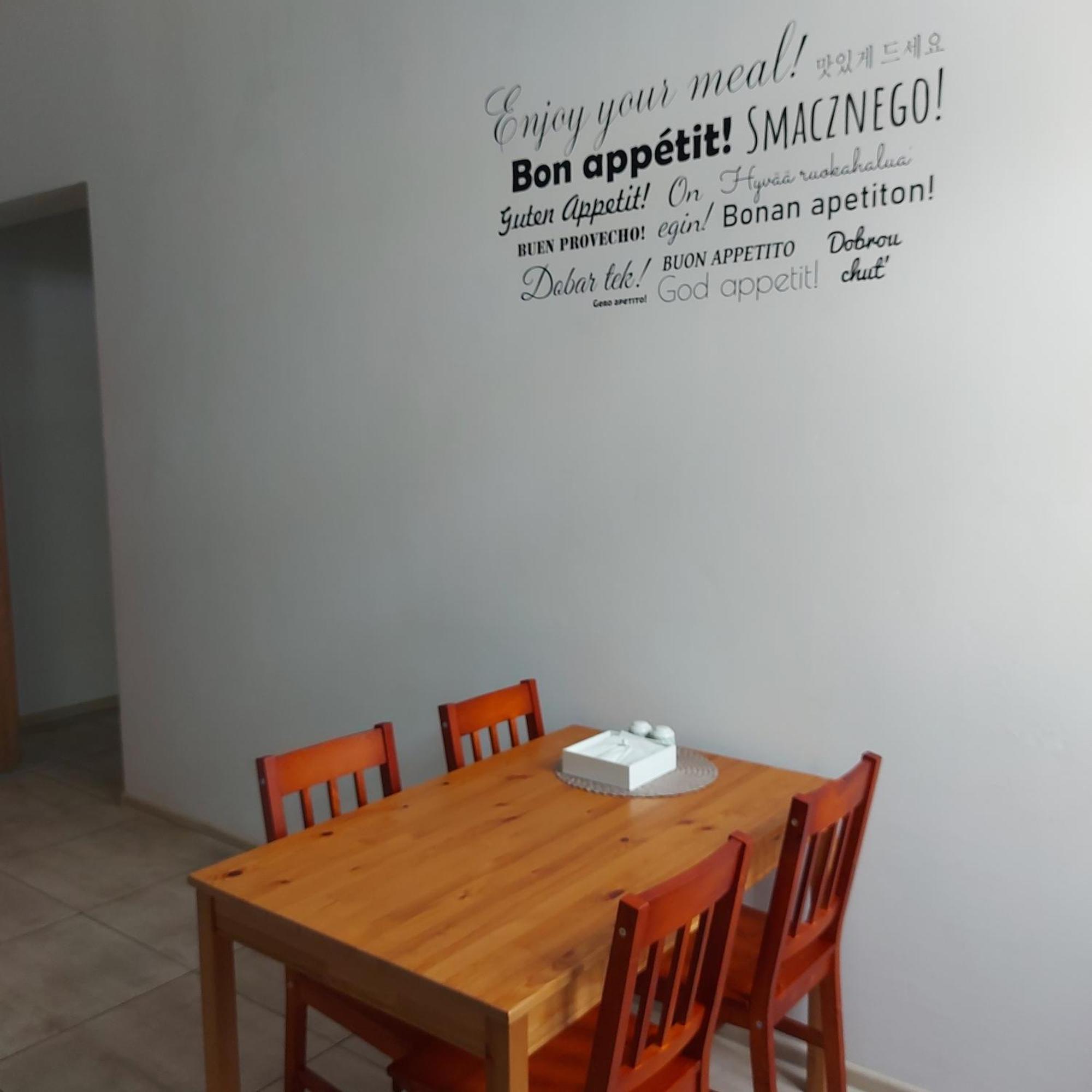 Apartament Parkowy Ketrzyn Luaran gambar