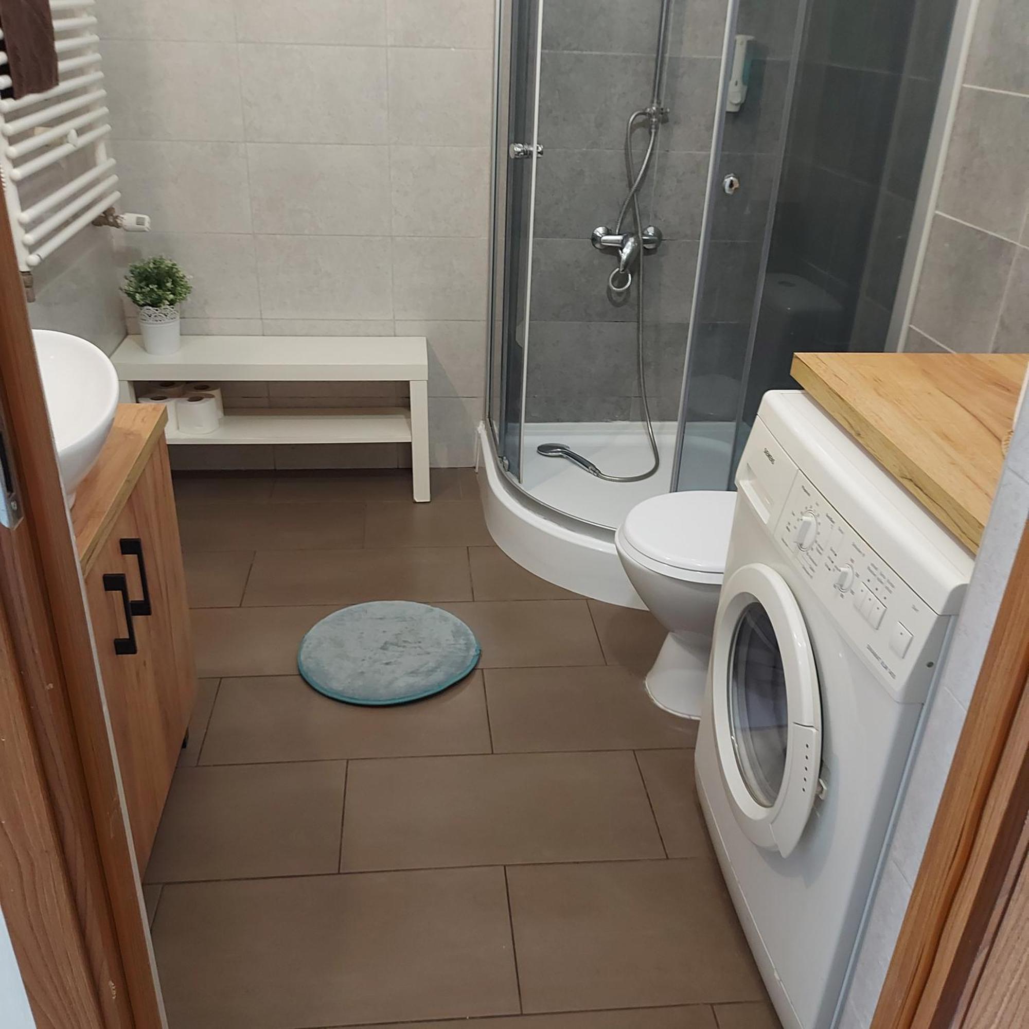 Apartament Parkowy Ketrzyn Luaran gambar