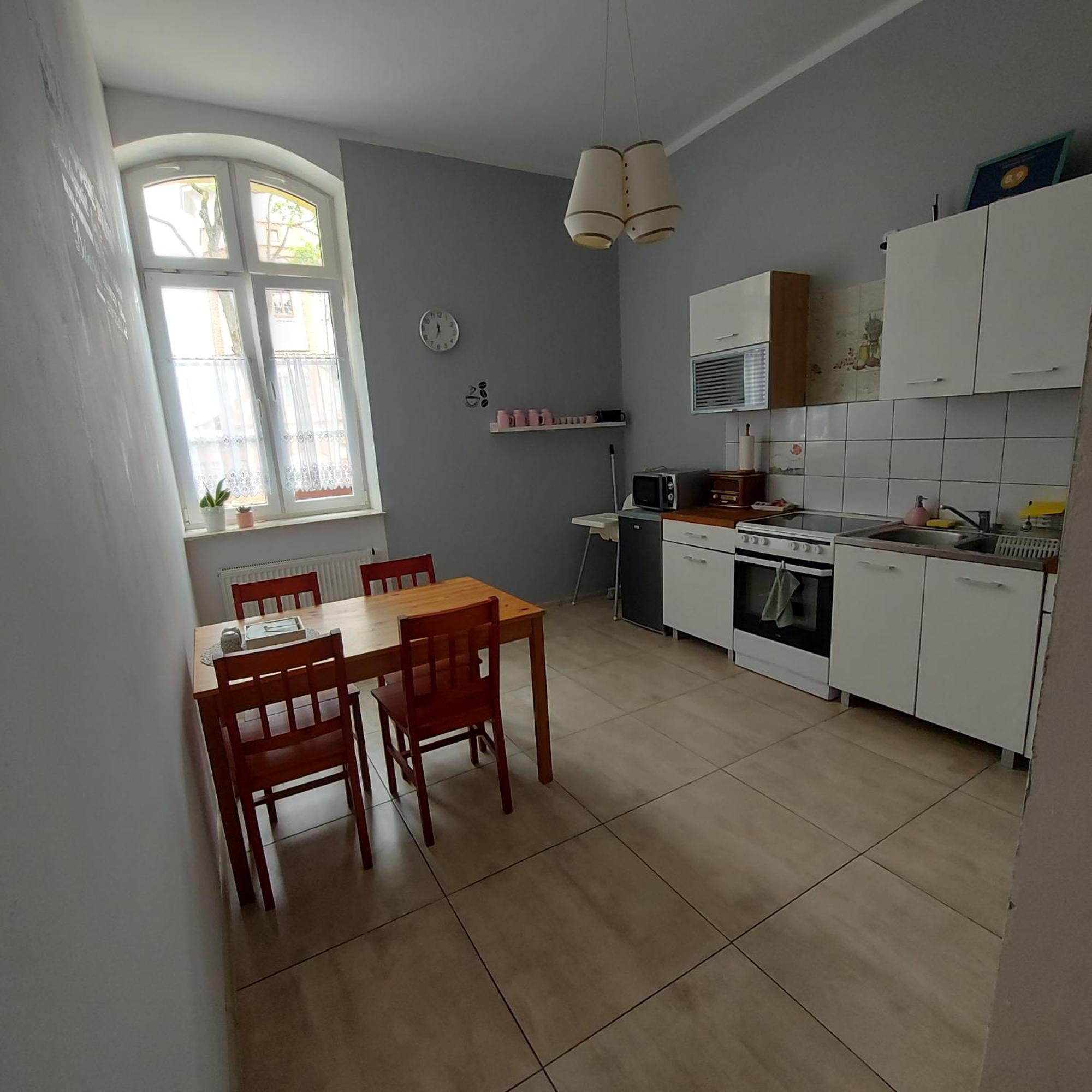 Apartament Parkowy Ketrzyn Luaran gambar