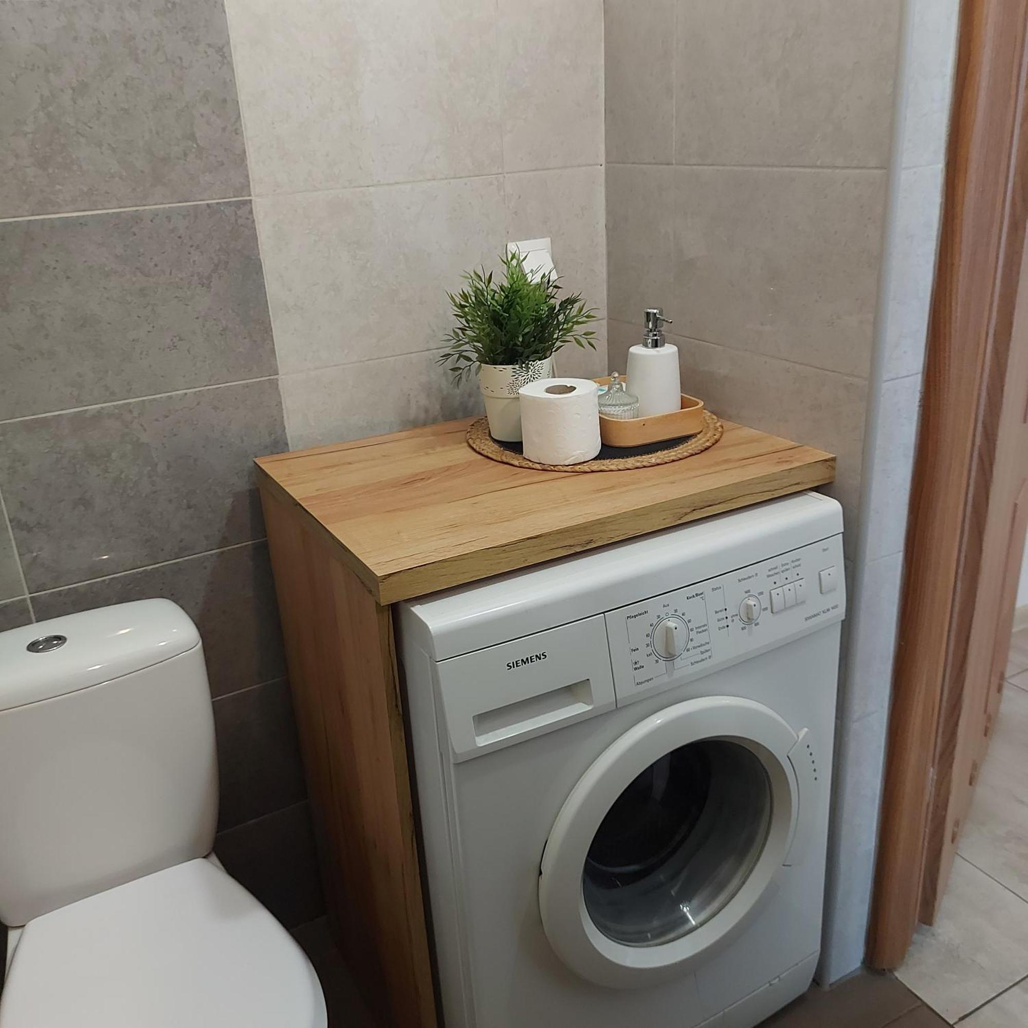 Apartament Parkowy Ketrzyn Luaran gambar