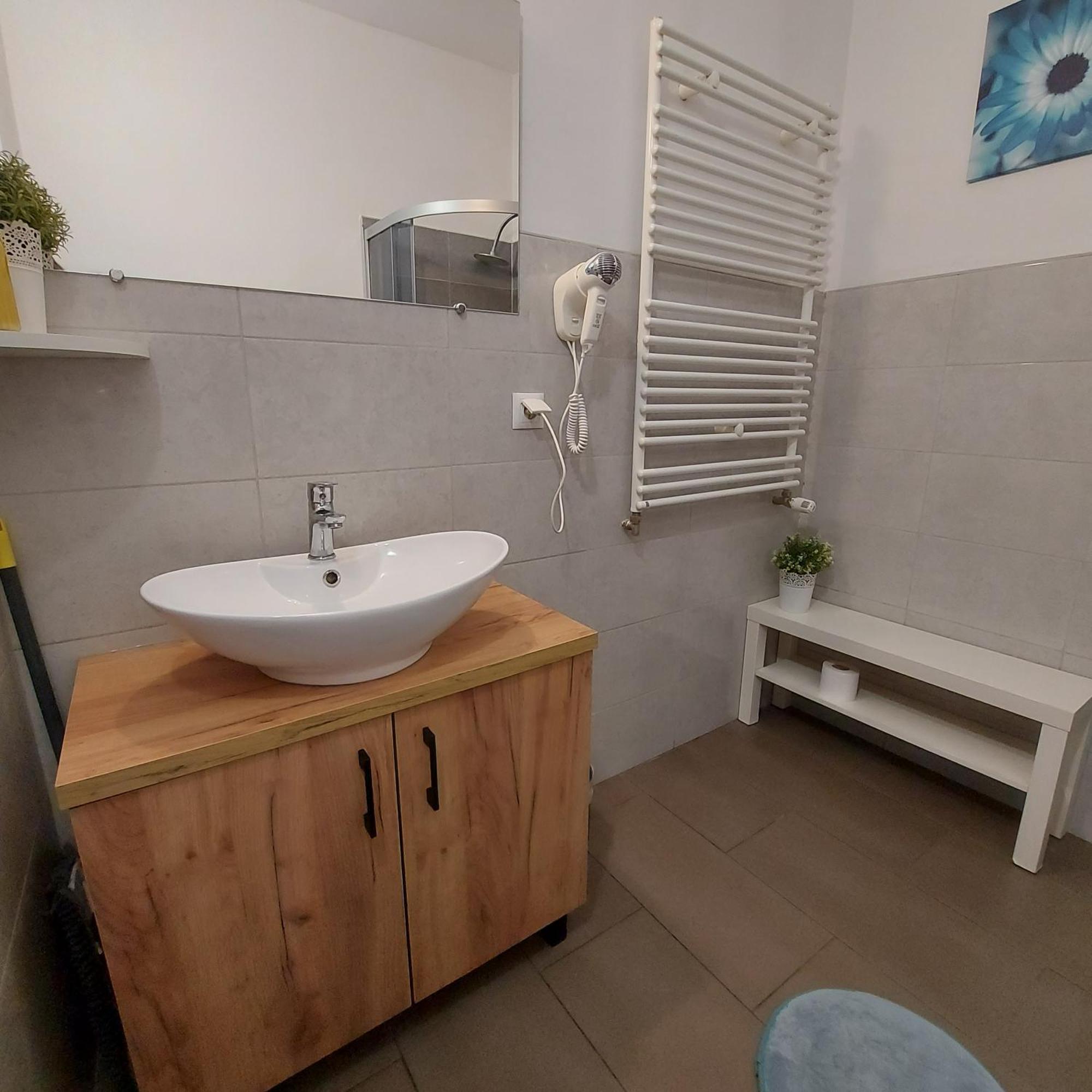 Apartament Parkowy Ketrzyn Luaran gambar