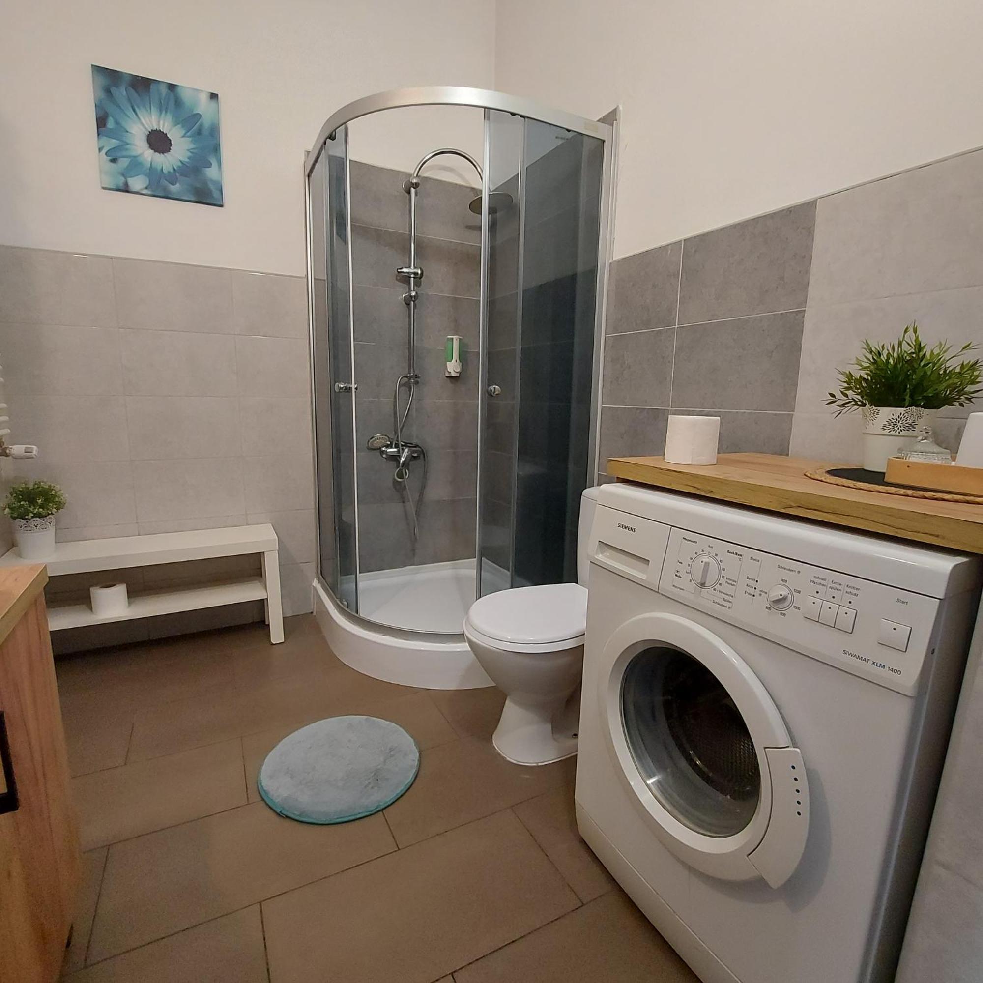 Apartament Parkowy Ketrzyn Luaran gambar
