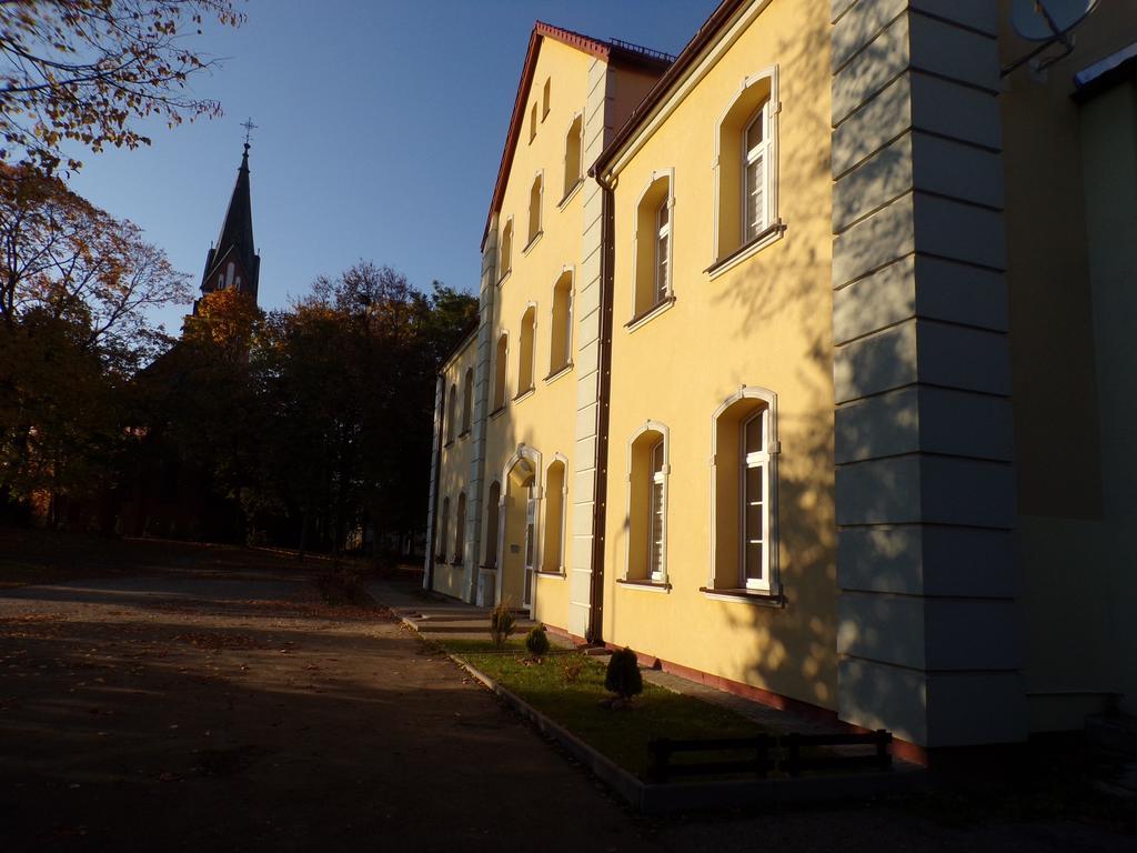 Apartament Parkowy Ketrzyn Luaran gambar