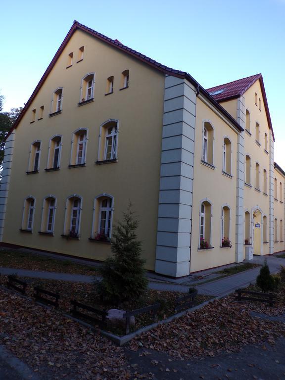 Apartament Parkowy Ketrzyn Luaran gambar