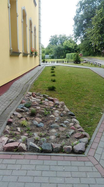 Apartament Parkowy Ketrzyn Luaran gambar