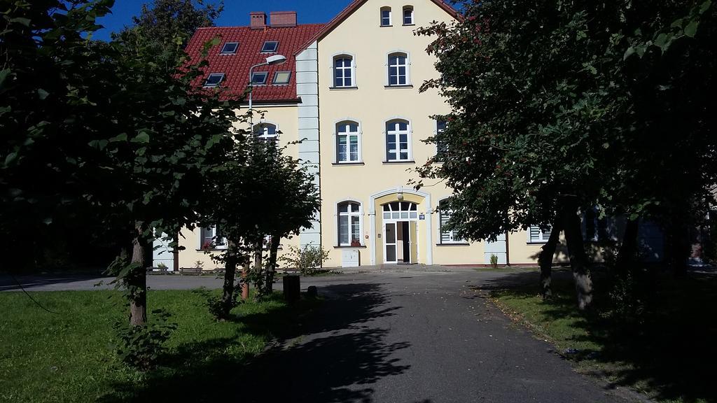 Apartament Parkowy Ketrzyn Luaran gambar