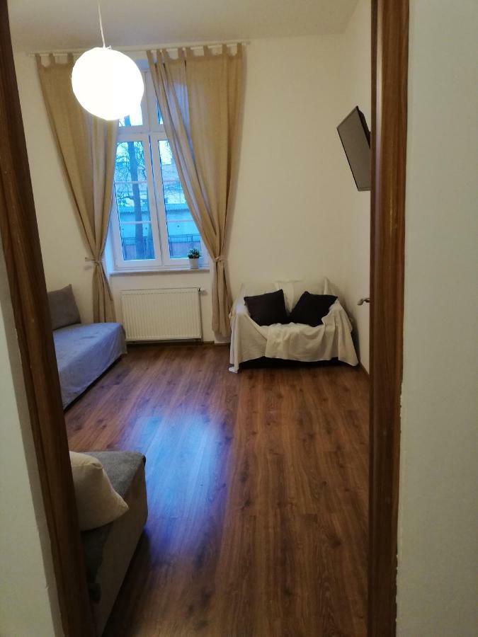 Apartament Parkowy Ketrzyn Luaran gambar