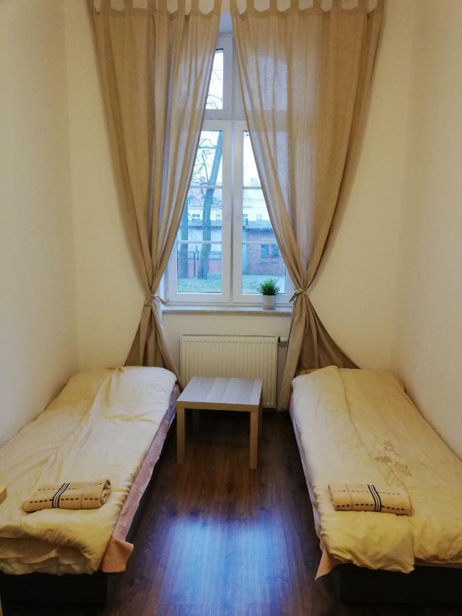 Apartament Parkowy Ketrzyn Luaran gambar