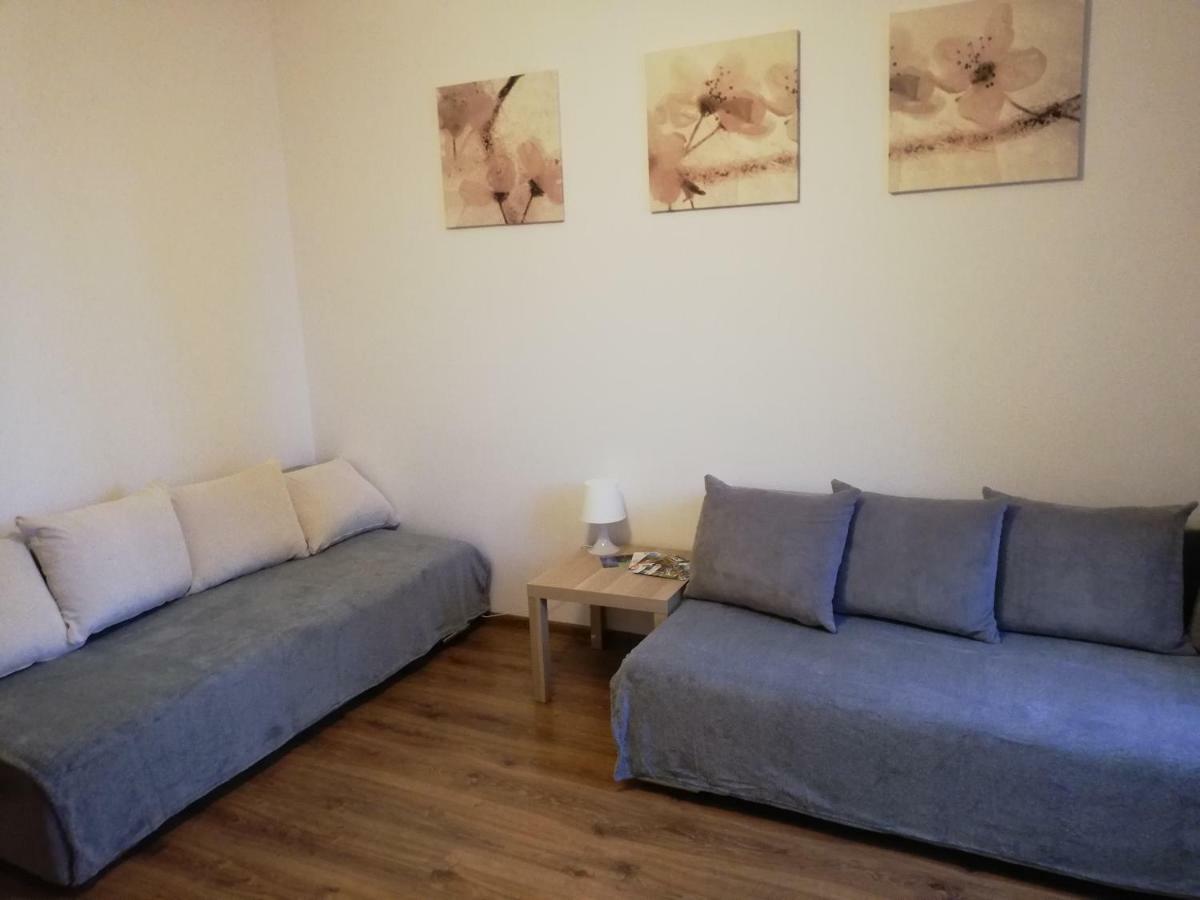 Apartament Parkowy Ketrzyn Luaran gambar