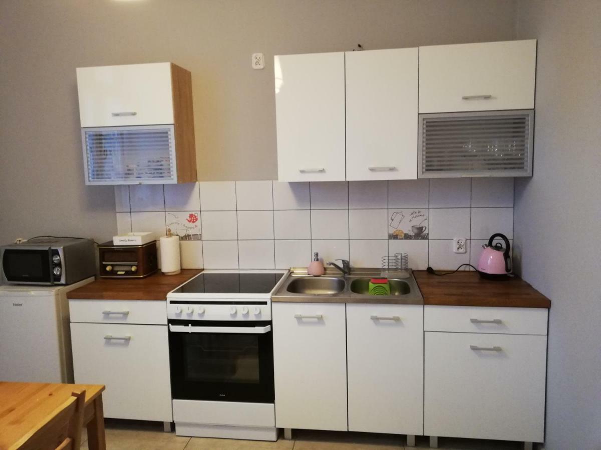 Apartament Parkowy Ketrzyn Luaran gambar