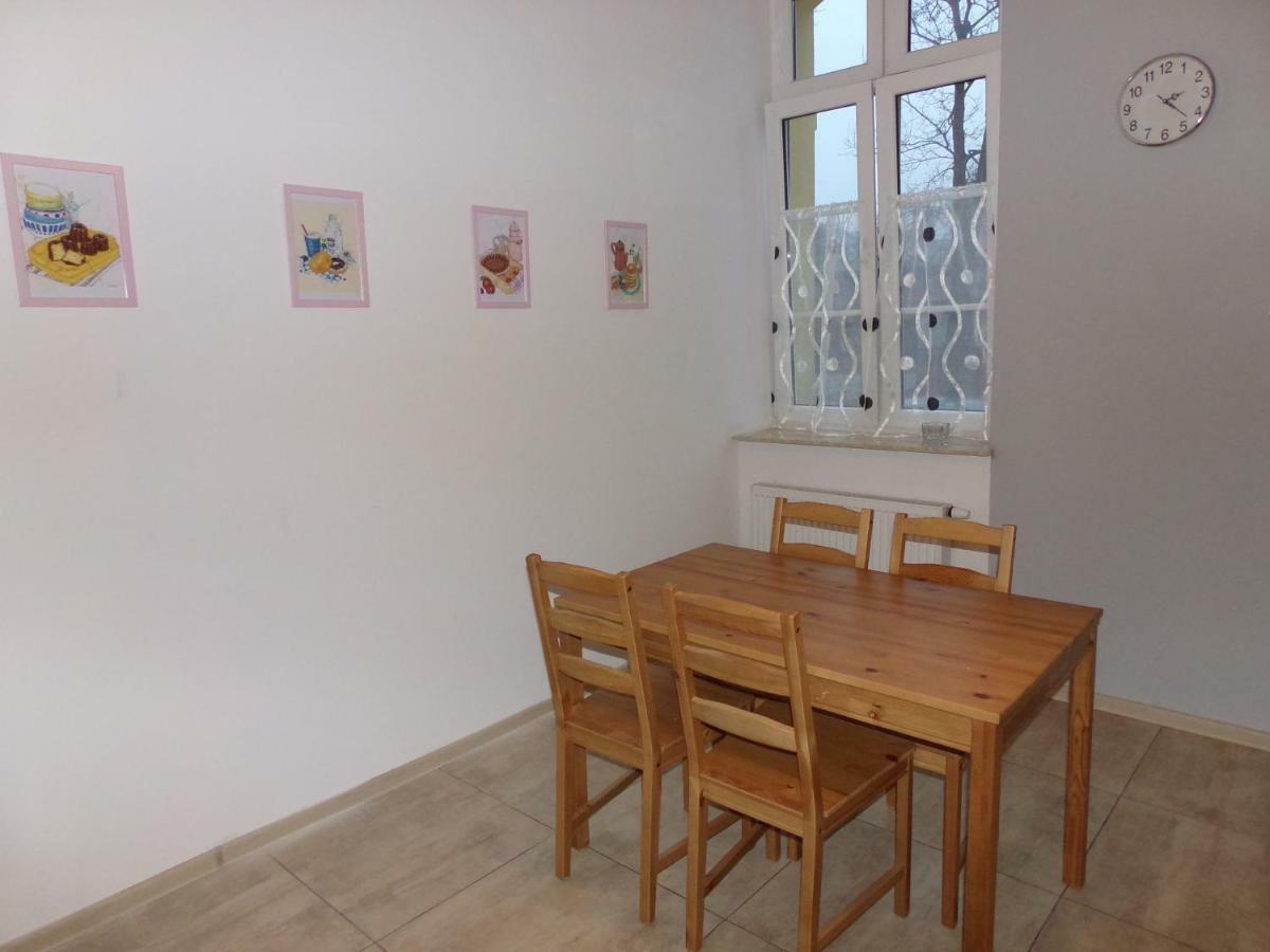 Apartament Parkowy Ketrzyn Luaran gambar