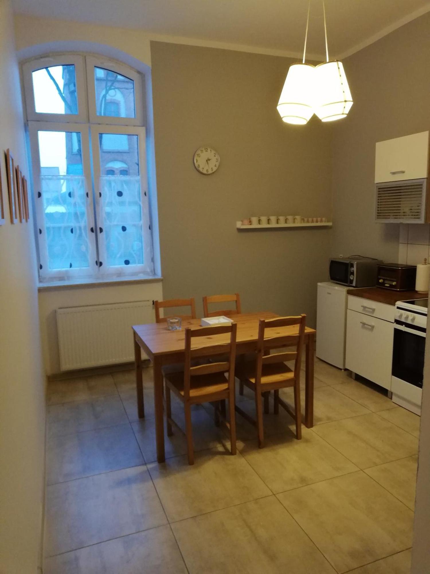 Apartament Parkowy Ketrzyn Luaran gambar