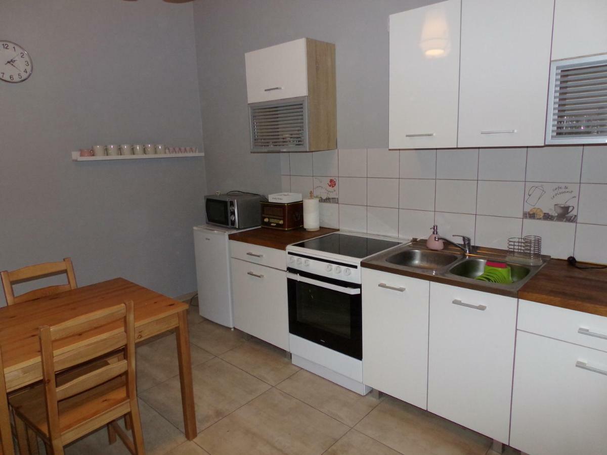 Apartament Parkowy Ketrzyn Luaran gambar