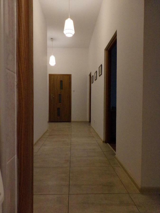 Apartament Parkowy Ketrzyn Luaran gambar