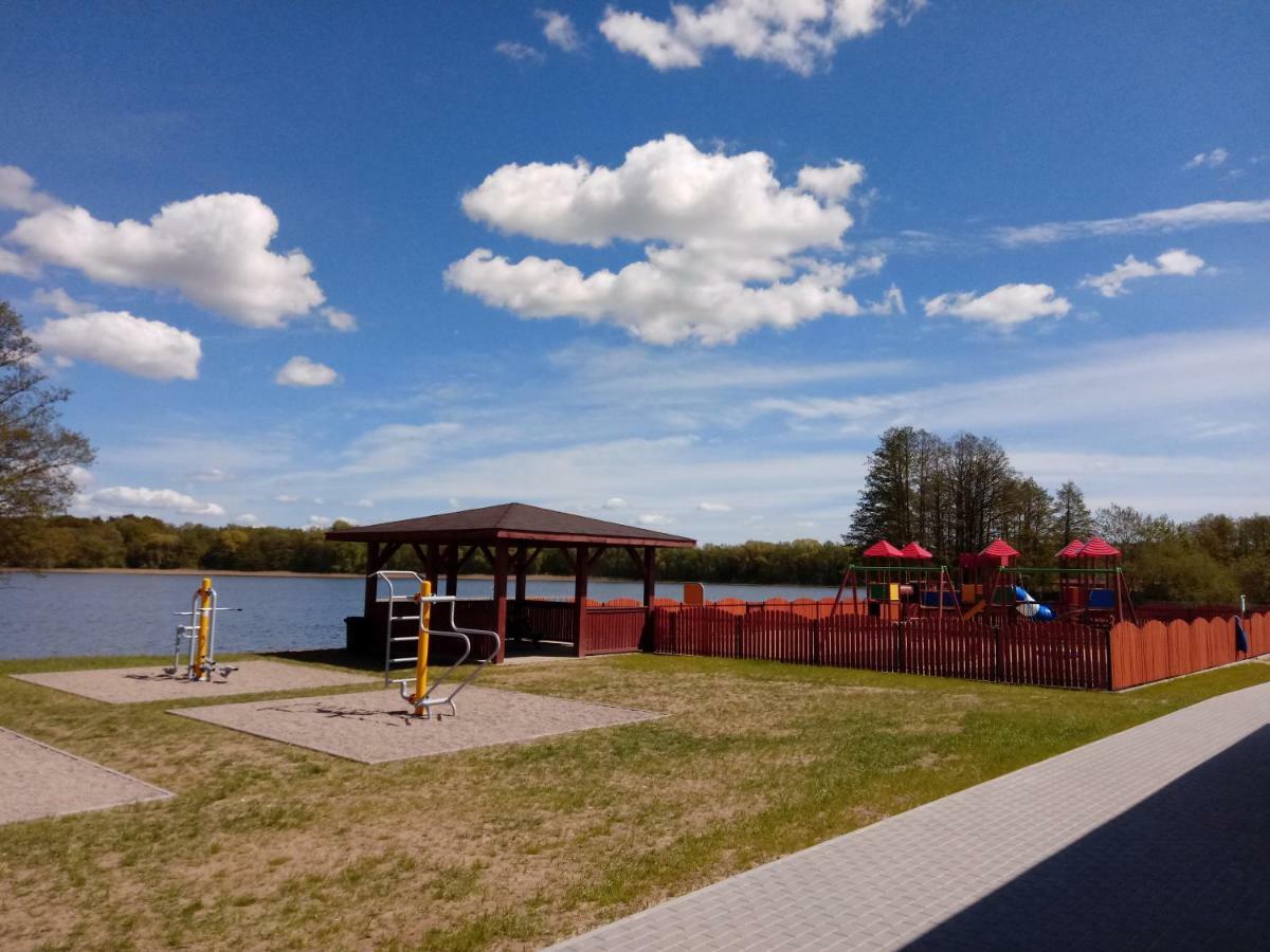 Apartament Parkowy Ketrzyn Luaran gambar